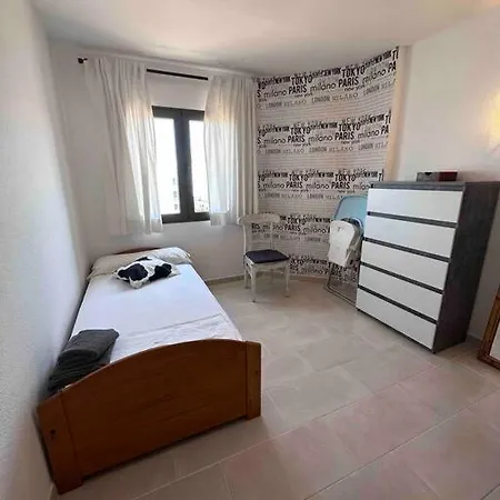 Alborada Villas2meet Mallorca Apartment
